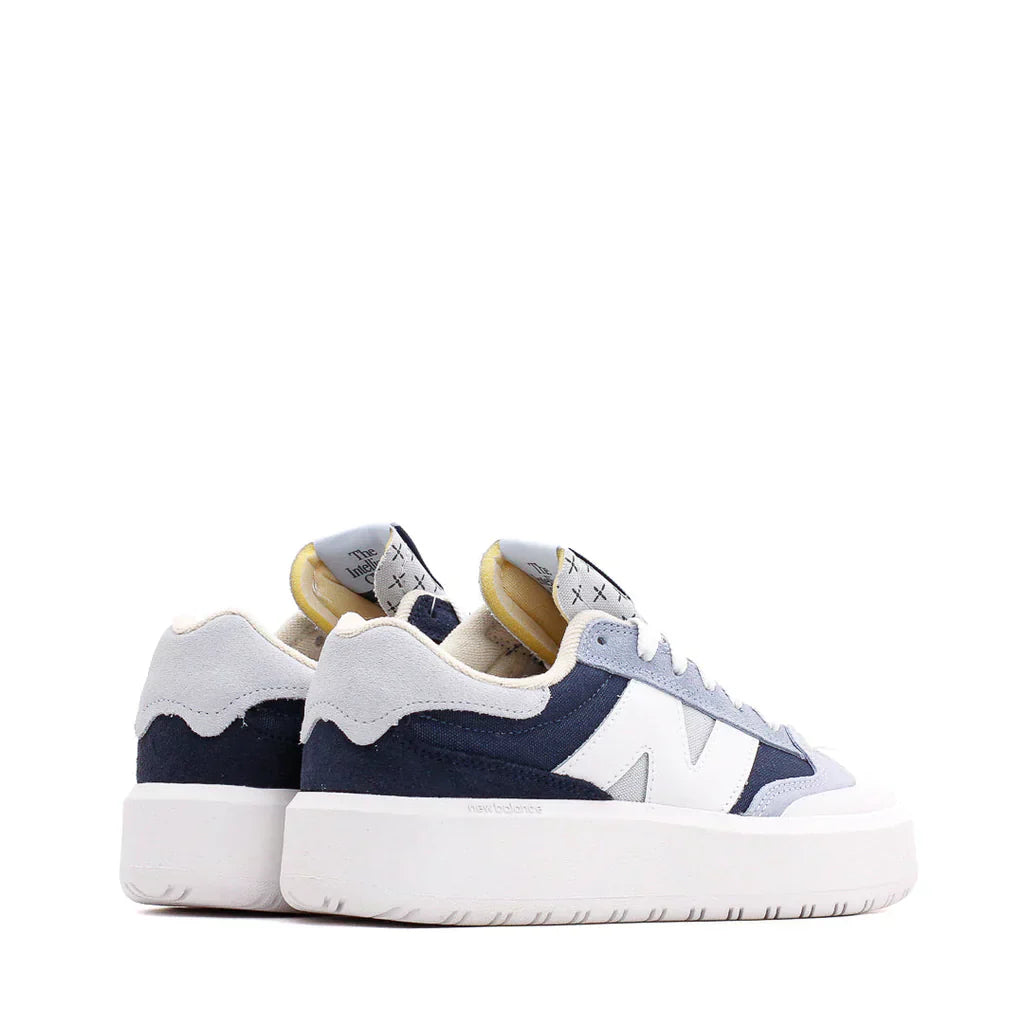 New Balance 302 Vintage Indigo