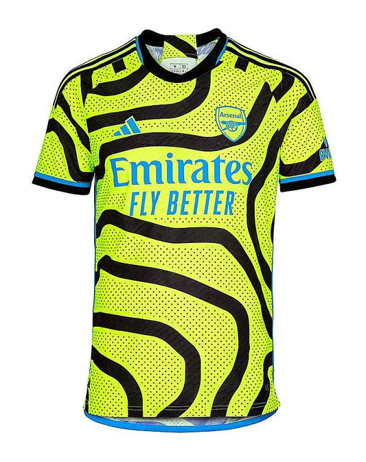 ARSENAL 23/24 AWAY KIT
