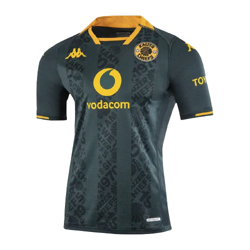 KAIZER CHEIFS 23/24 AWAY KIT