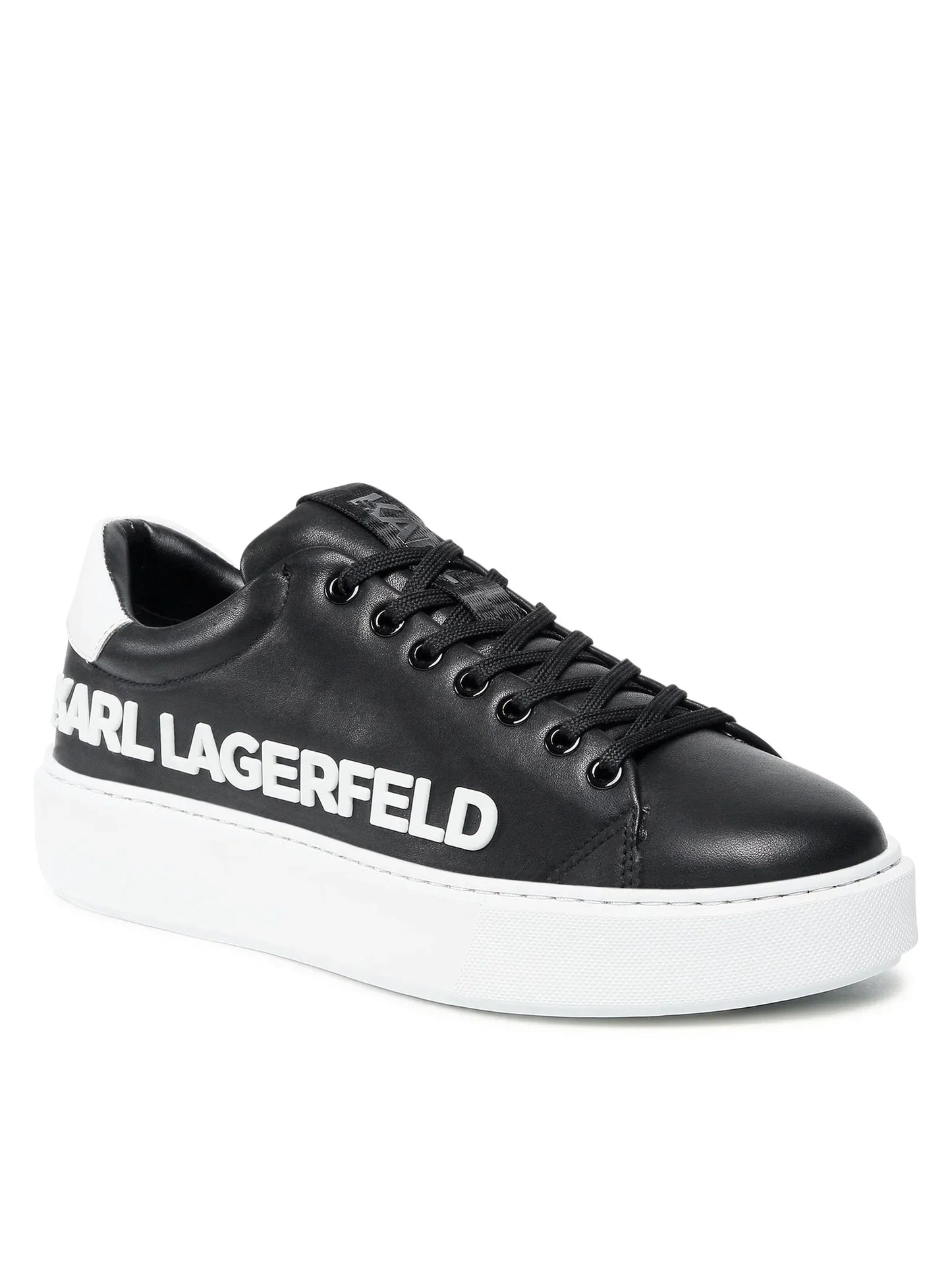 Karl Lagerfeld Maxi Kup Sneakers