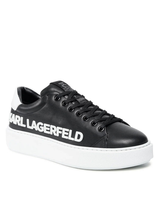Karl Lagerfeld Maxi Kup Sneakers