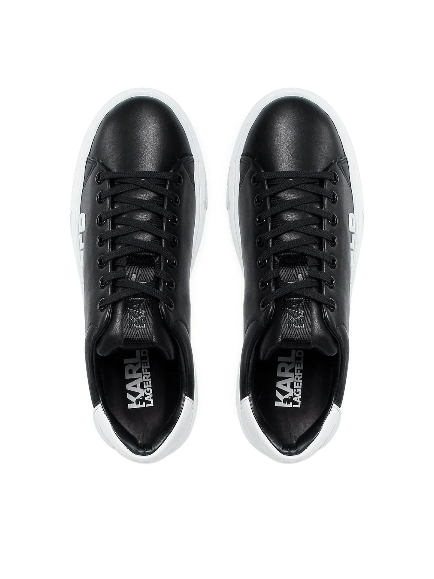Karl Lagerfeld Maxi Kup Sneakers