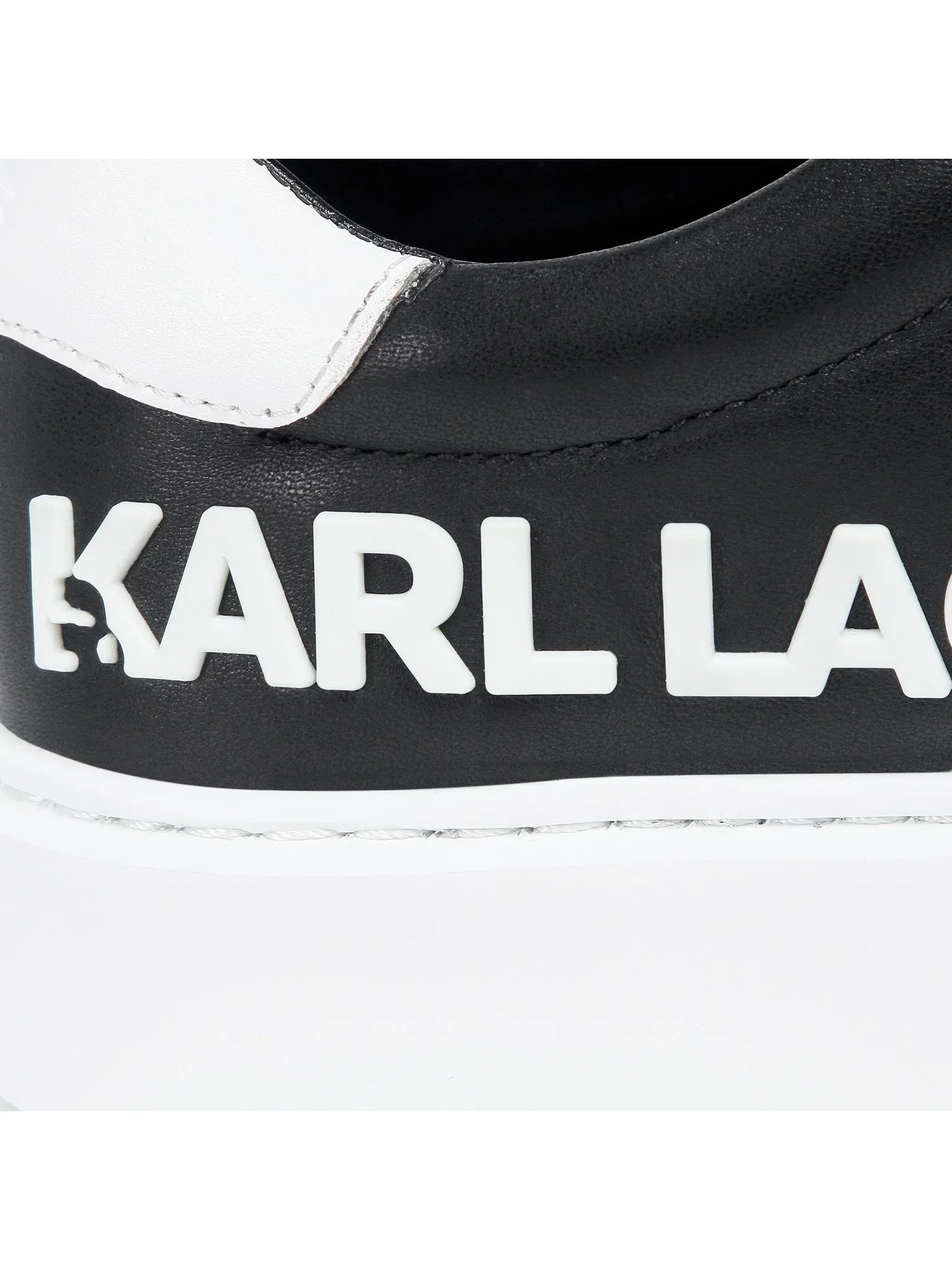 Karl Lagerfeld Maxi Kup Sneakers