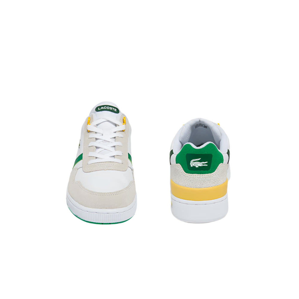 Lacoste T-Clip Trainers