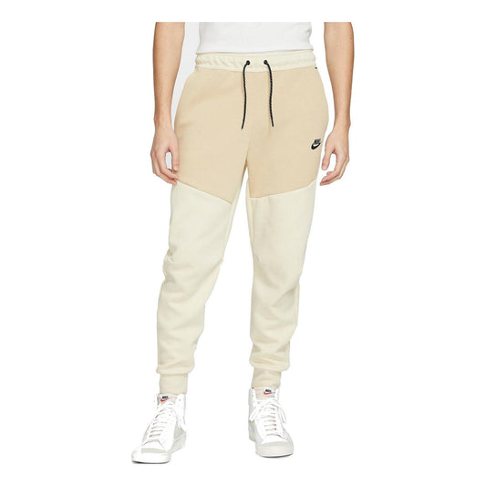 Nike Sportswear Tech Fleece Sweatpants 'Beach' CU4495-234