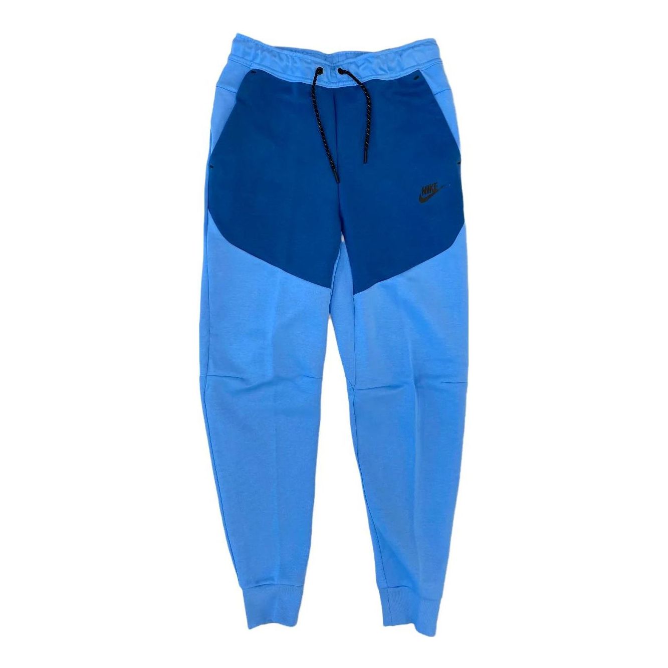 Nike Sportswear Tech Fleece Jogger Pants 'Dark Marina Blue' CU4495-412