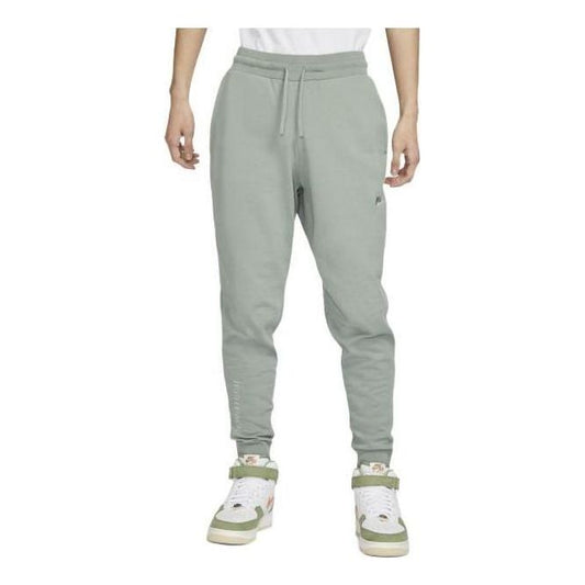 Nike Tech Fleece Joggers 'Green' DV9988-330