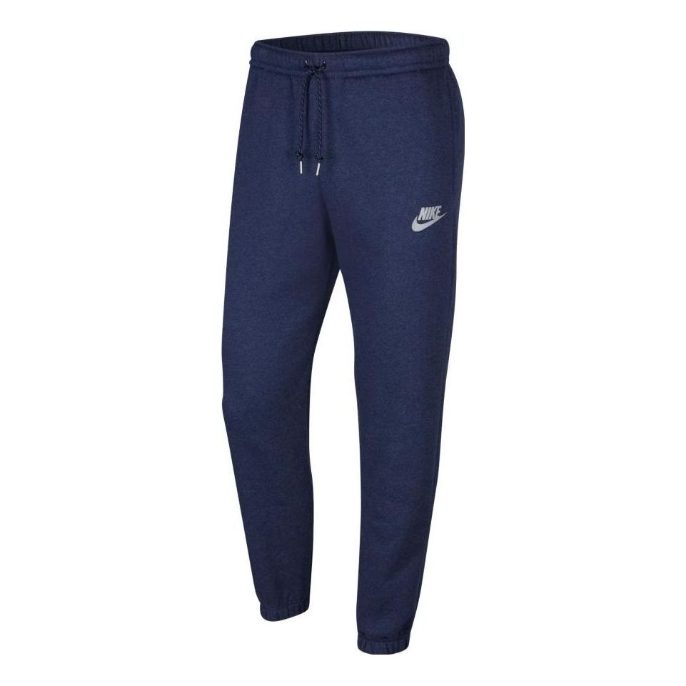 Nike Sportswear Tech Fleece Sweatpants 'Midnight Navy' CU4367-410