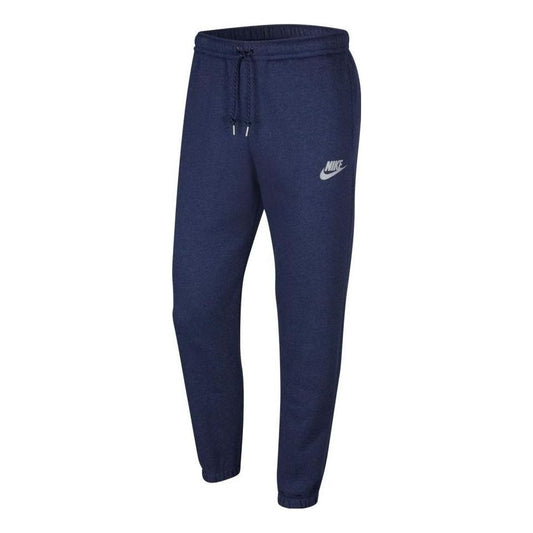Nike Sportswear Tech Fleece Sweatpants 'Midnight Navy' CU4367-410