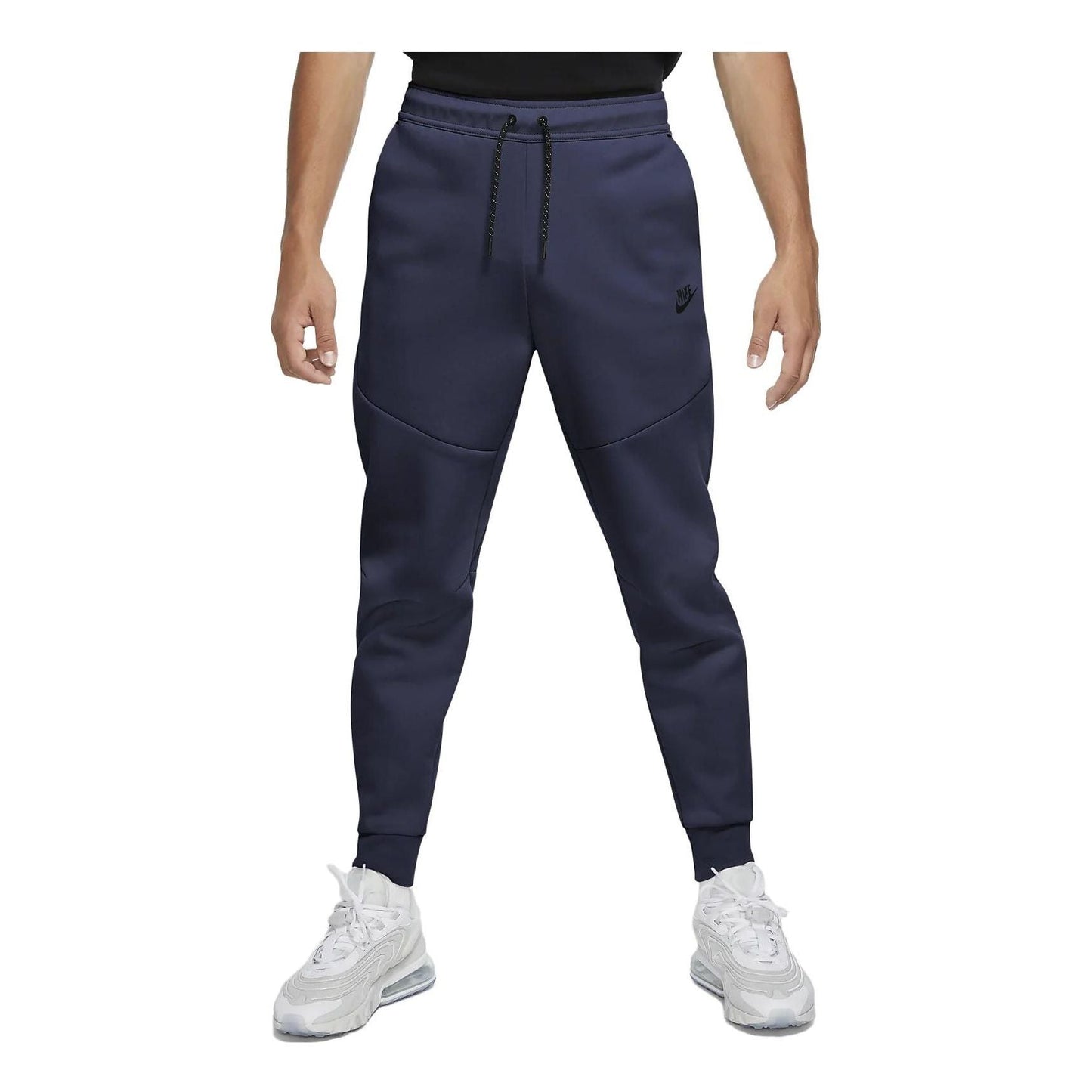 Nike Tech Fleece Joggers 'Midnight Navy' CU4495-410