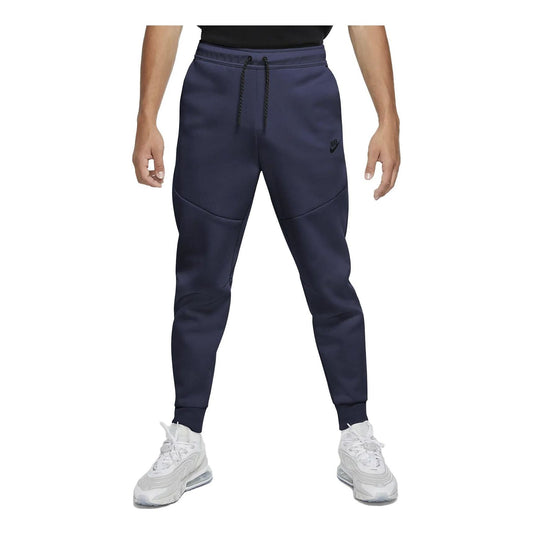 Nike Tech Fleece Joggers 'Midnight Navy' CU4495-410
