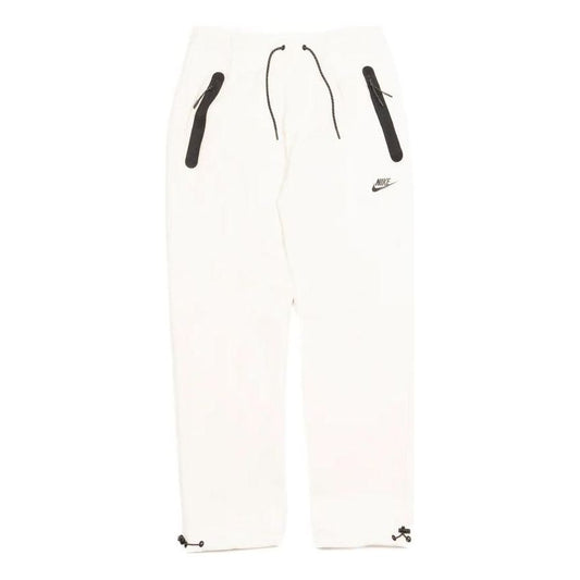 Nike Sportswear Tech Fleece Pants 'White' DQ4312-030