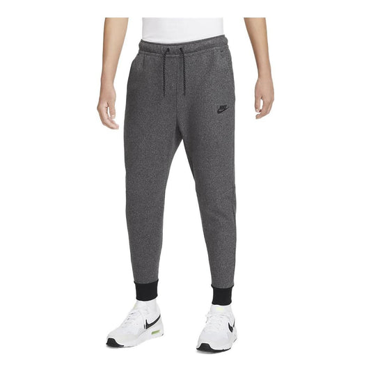 Nike Sportswear Tech Fleece Winterized Joggers 'Grey' DQ4809-010