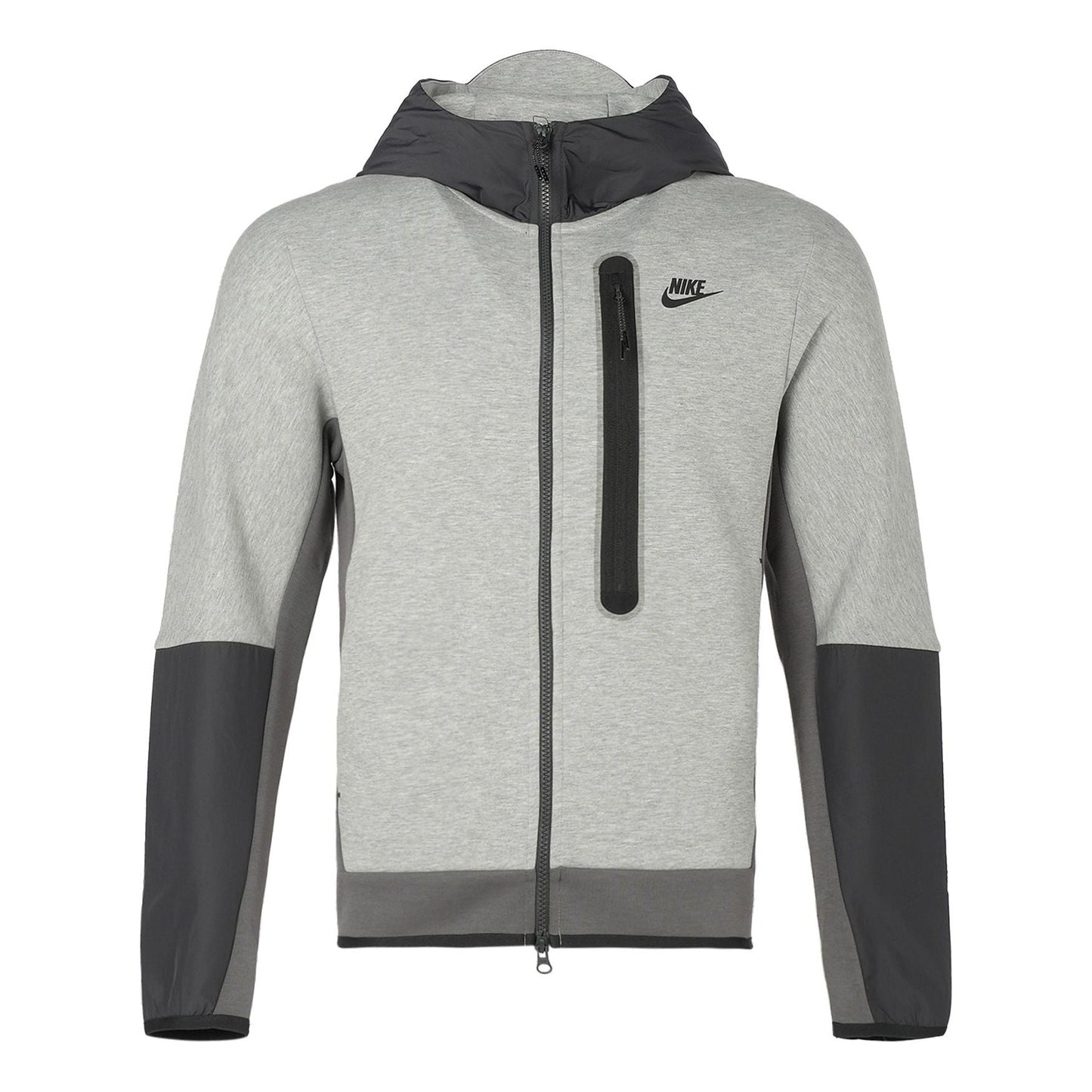 Nike Sportswear Tech Fleece Zip-up Gray CZ9905-063