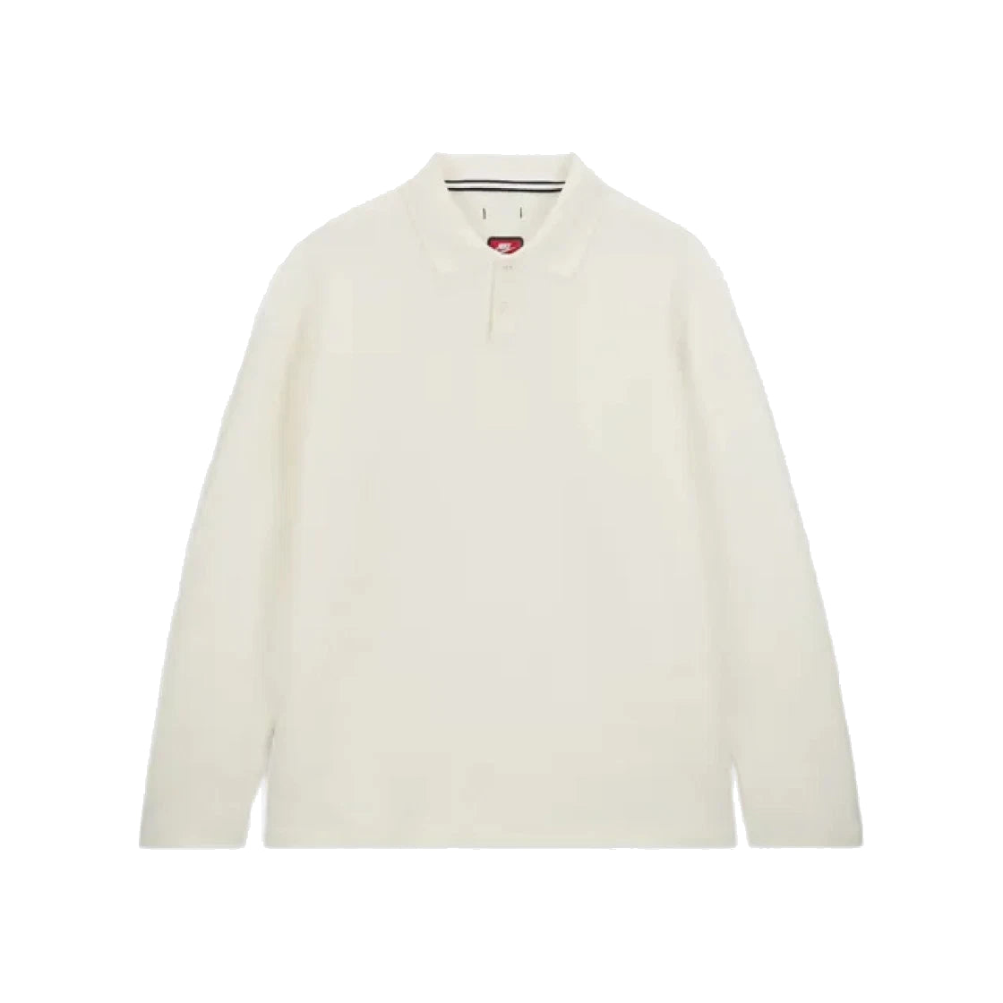 Nike Tech Fleece Re-imagined Polo 'Sail' FN3402-133