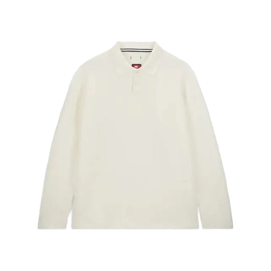 Nike Tech Fleece Re-imagined Polo 'Sail' FN3402-133