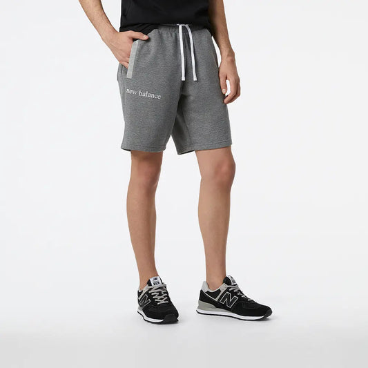 Essentails Fleece Shorts