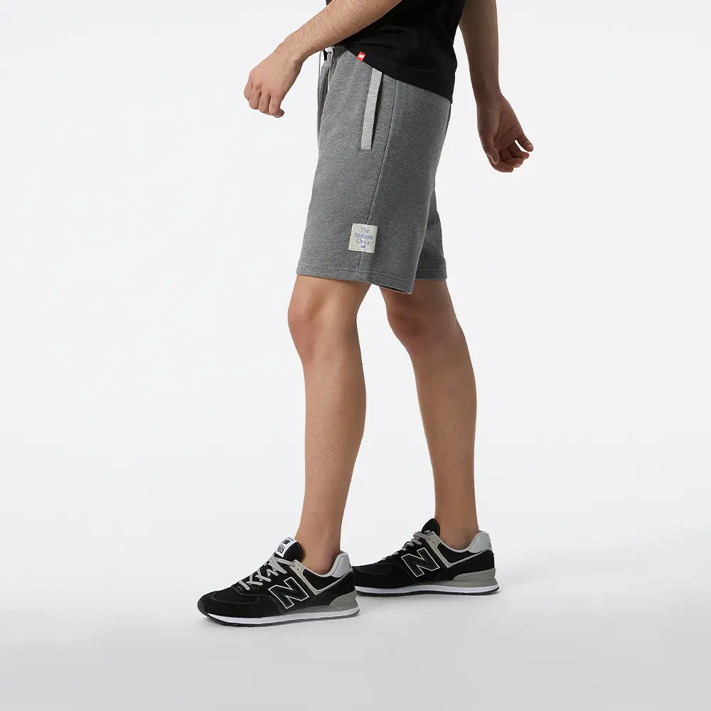 Essentails Fleece Shorts