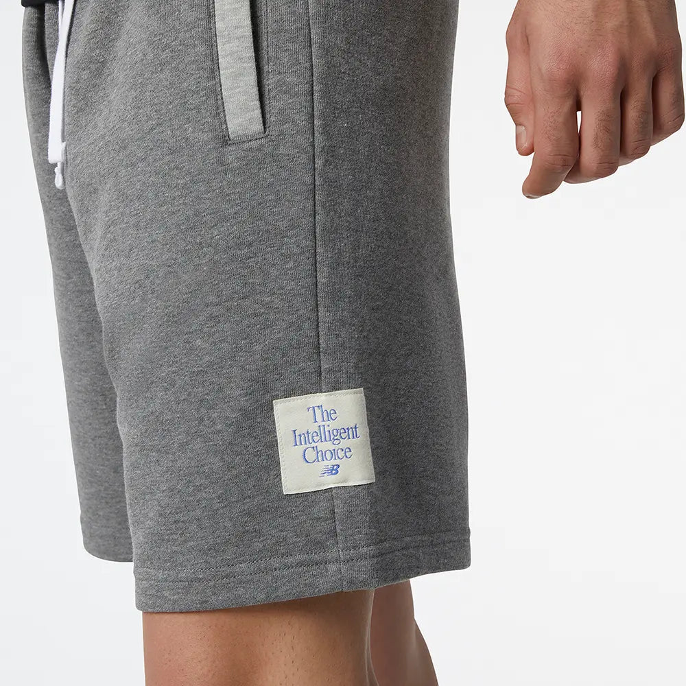 Essentails Fleece Shorts