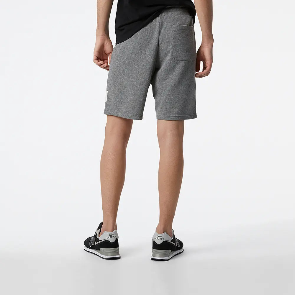 Essentails Fleece Shorts