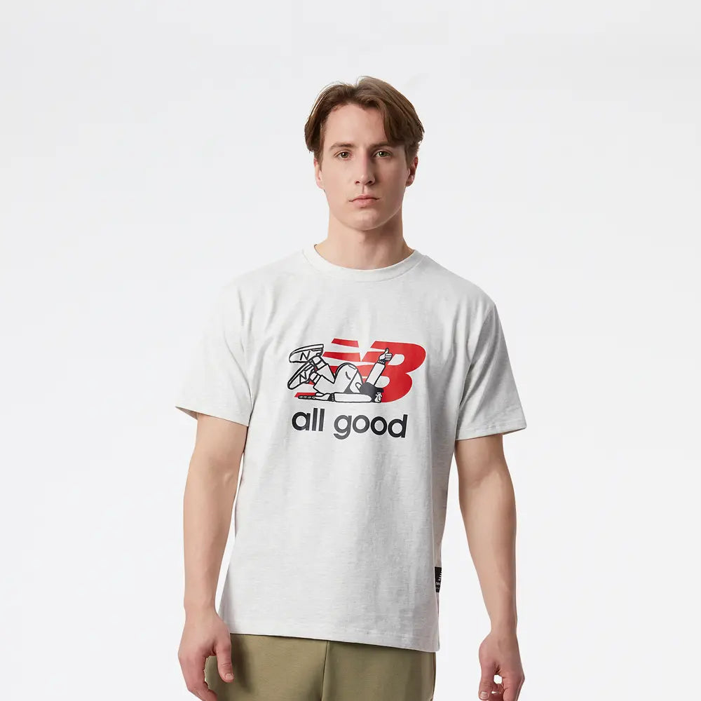 Curi All Good T-Shirt