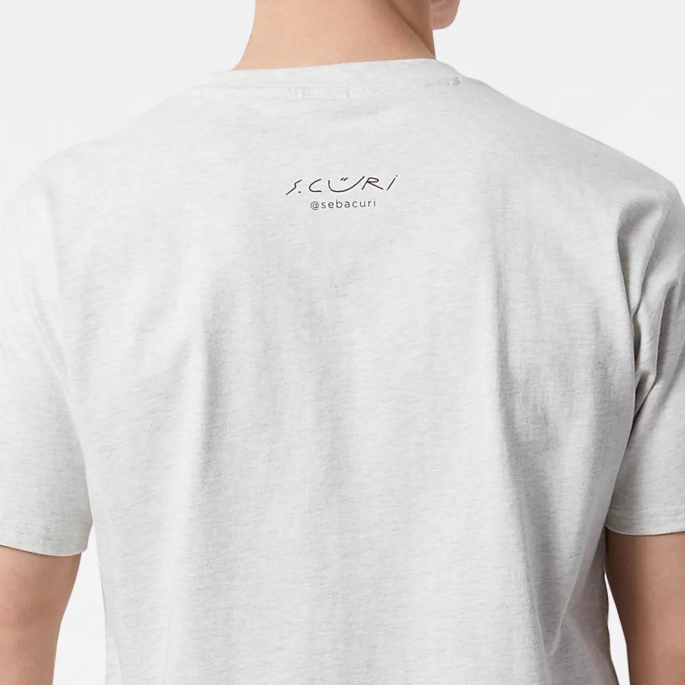 Curi All Good T-Shirt