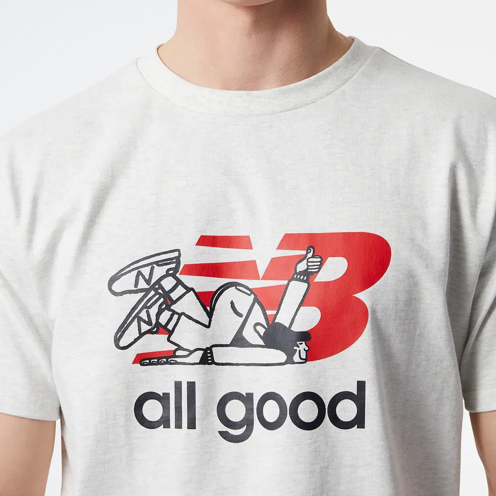 Curi All Good T-Shirt