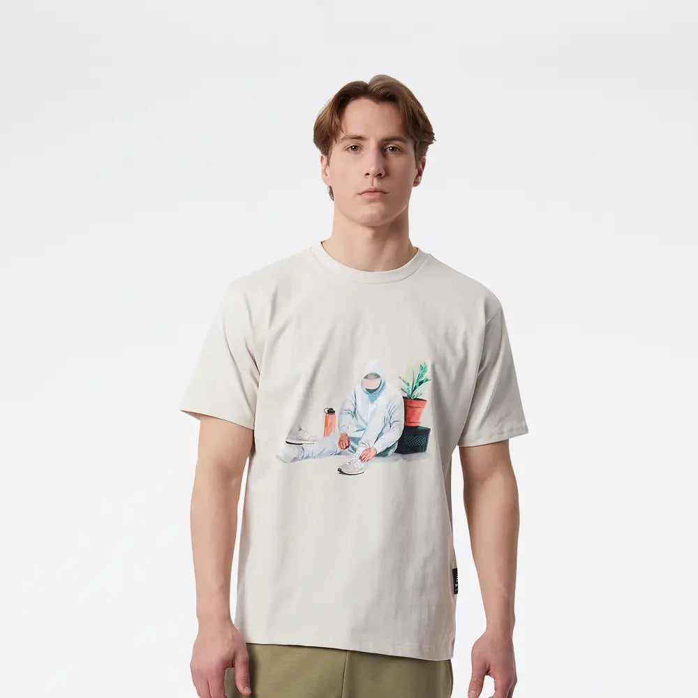 Jacob Rochester T-Shirt