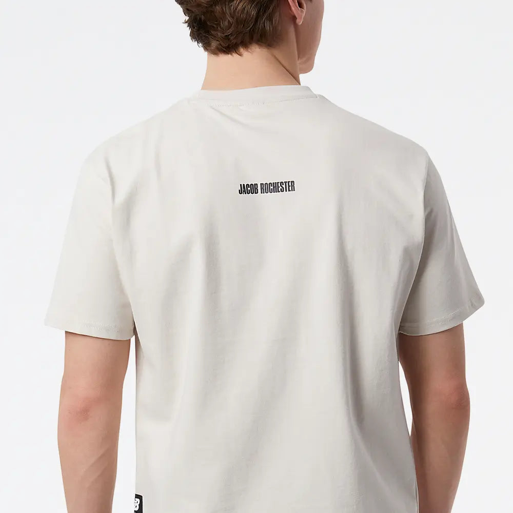 Jacob Rochester T-Shirt