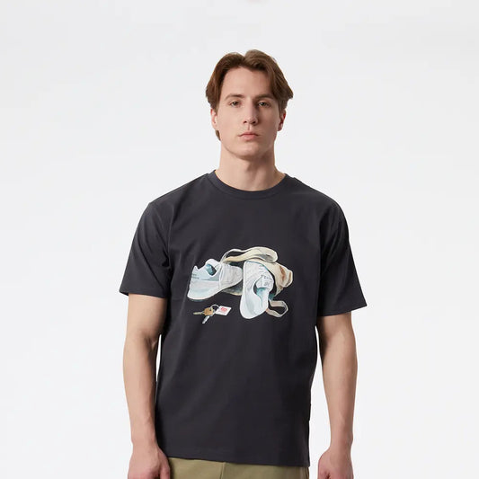 Jabob Rocherster T-shirt