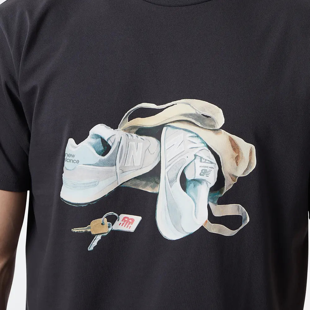 Jabob Rocherster T-shirt