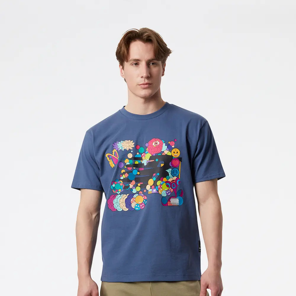 Murugiah Logo T-Shirt