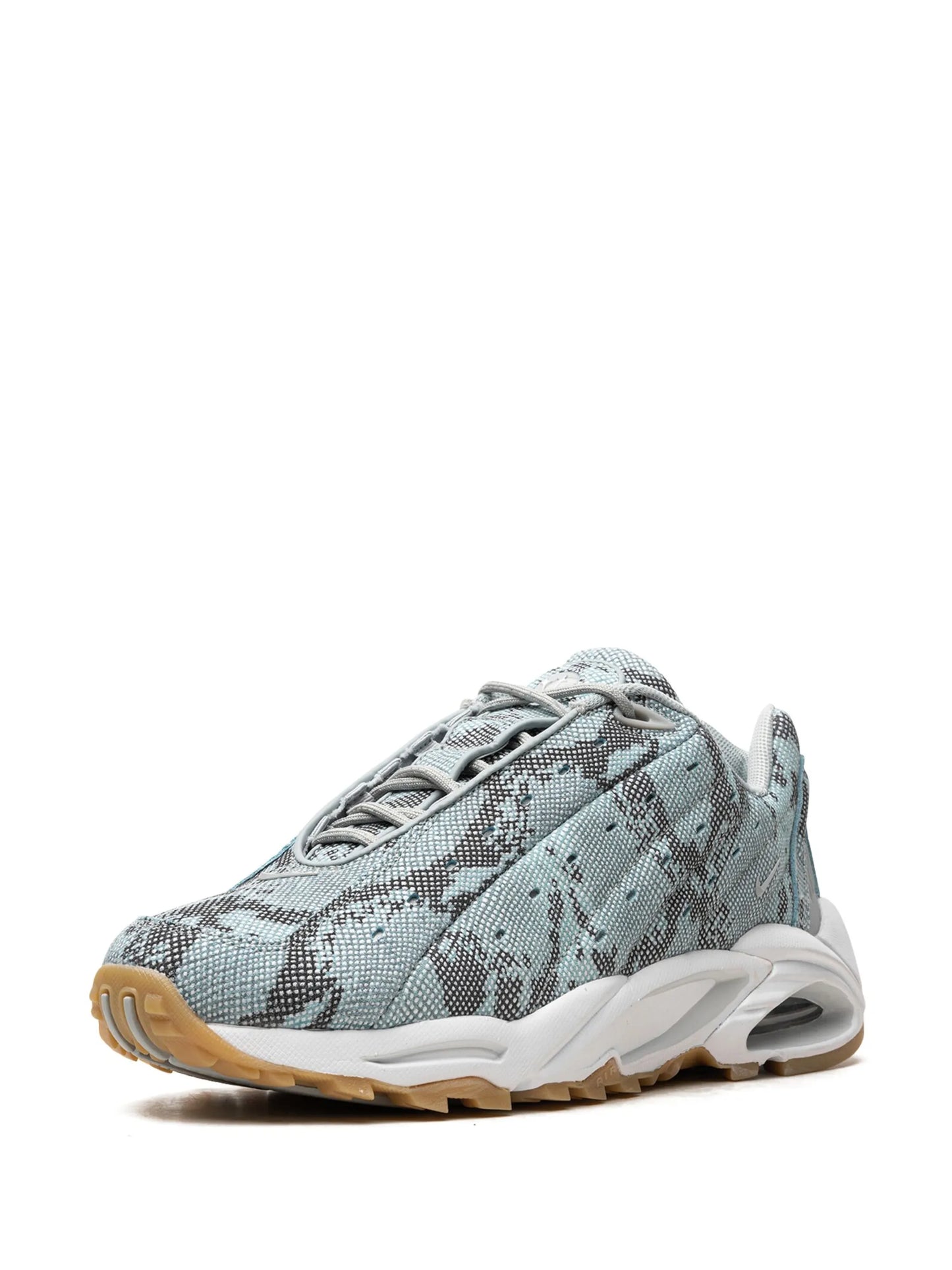 Nike x NOCTA Hot Step Air Terra "Light Pumice/White" sneakers