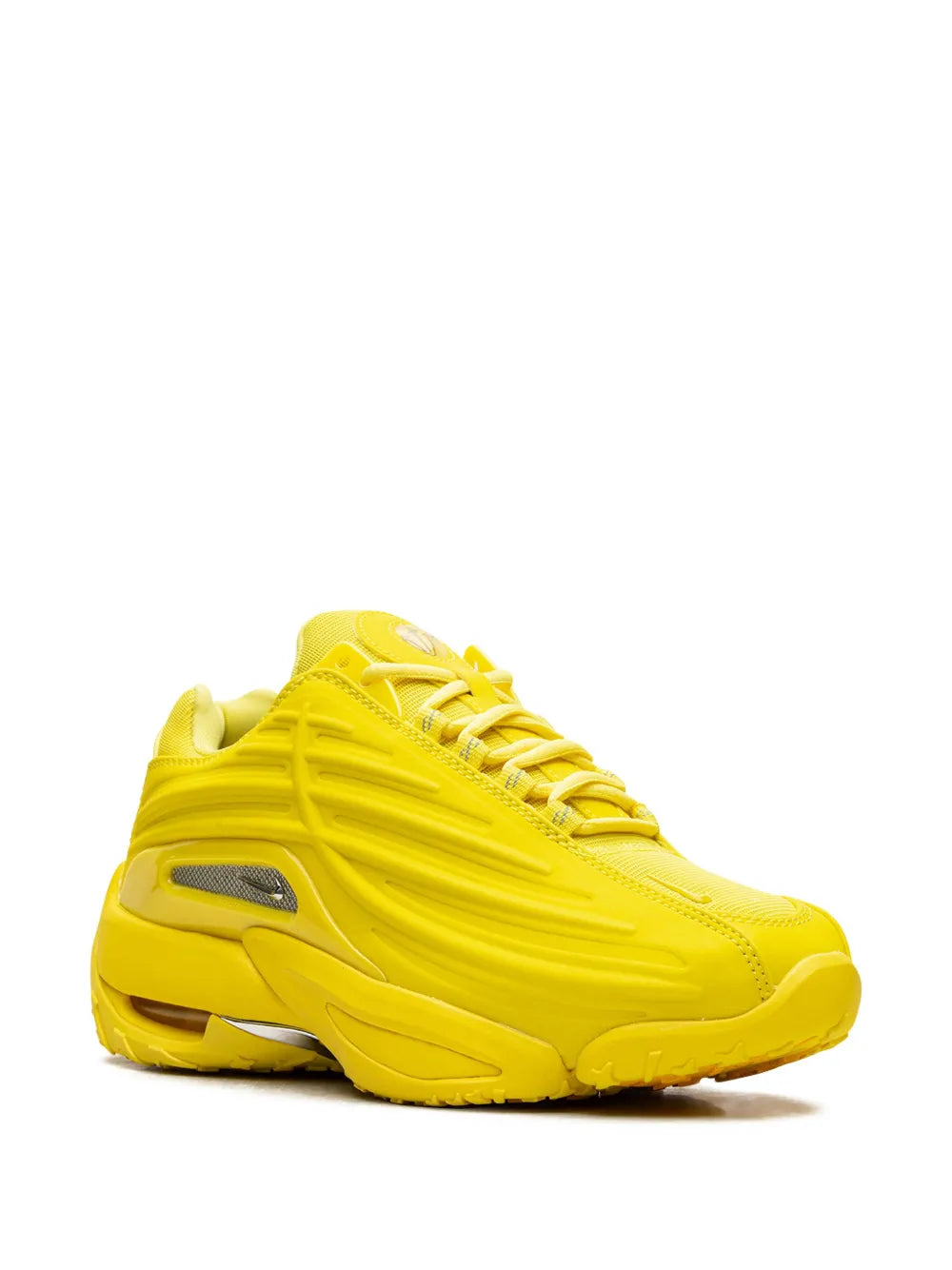 Nike x Drake NOCTA Hot Step 2 "Opti Yellow" sneakers