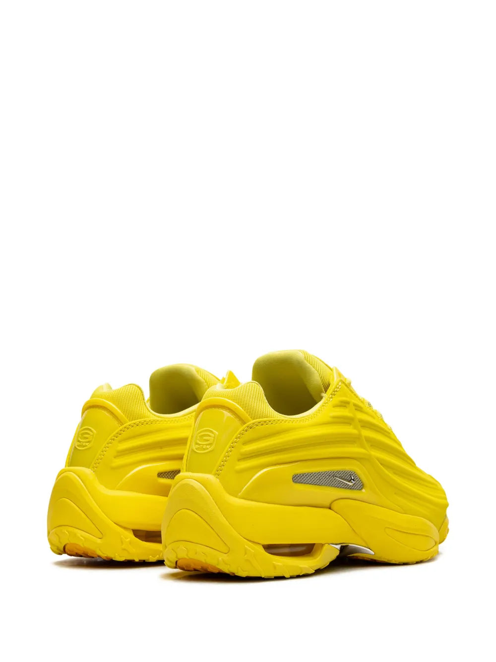 Nike x Drake NOCTA Hot Step 2 "Opti Yellow" sneakers