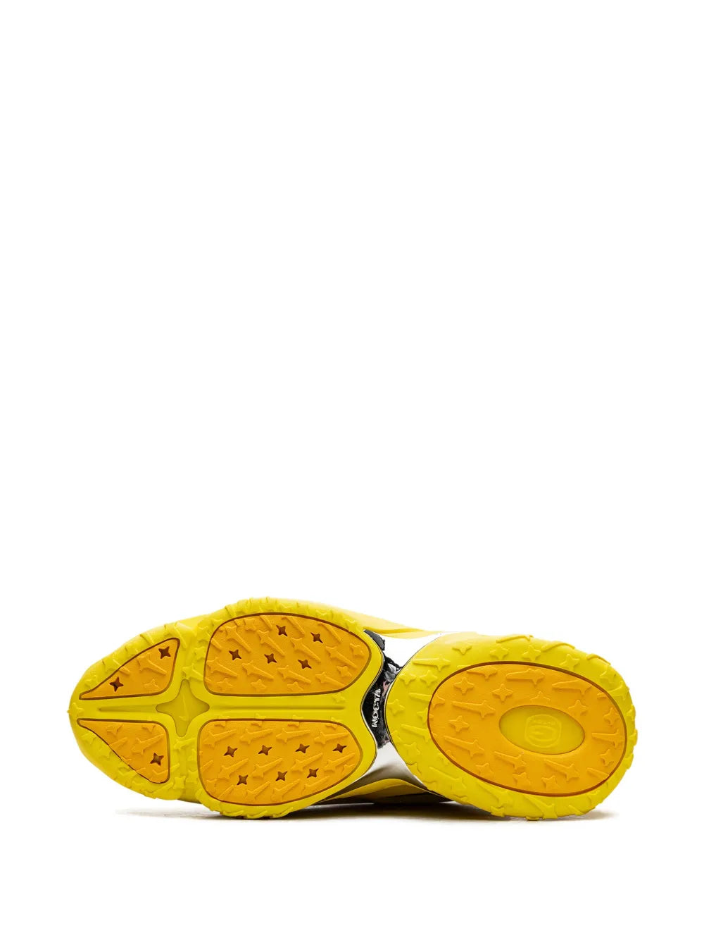 Nike x Drake NOCTA Hot Step 2 "Opti Yellow" sneakers