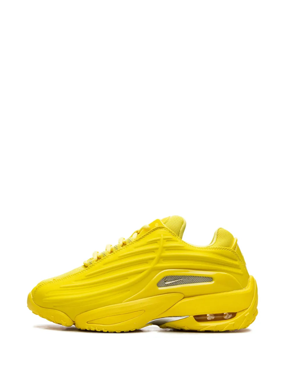 Nike x Drake NOCTA Hot Step 2 "Opti Yellow" sneakers