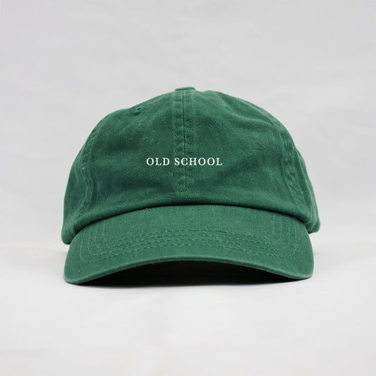 Old School OG Cap
