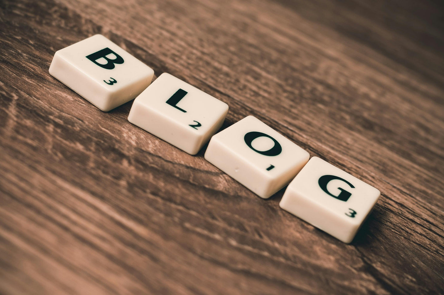 Blog & Article Writing