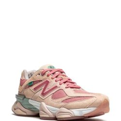 New Balance x Joe Freshgoods 9060 Inside Voices Cookie Pink