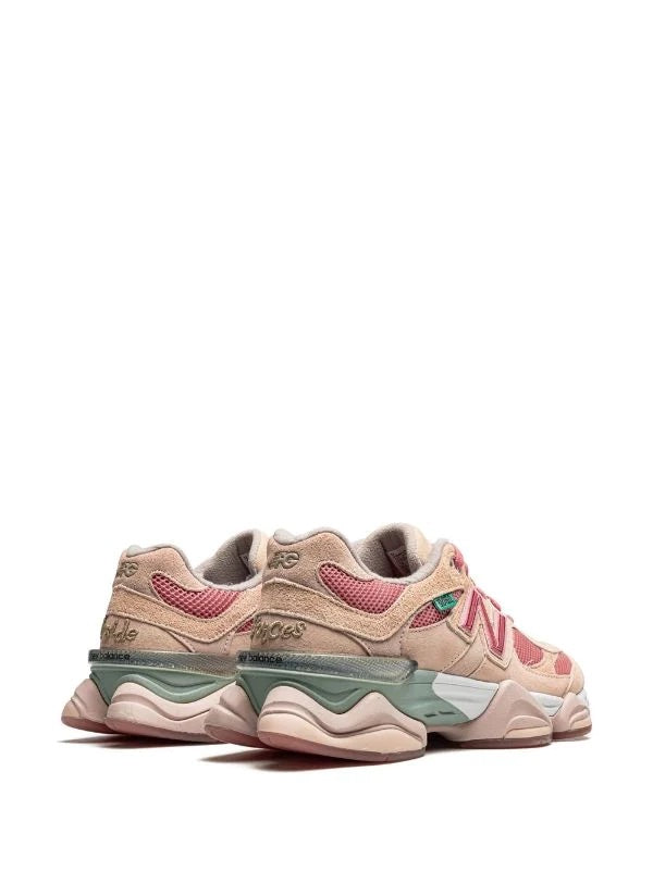New Balance x Joe Freshgoods 9060 Inside Voices Cookie Pink