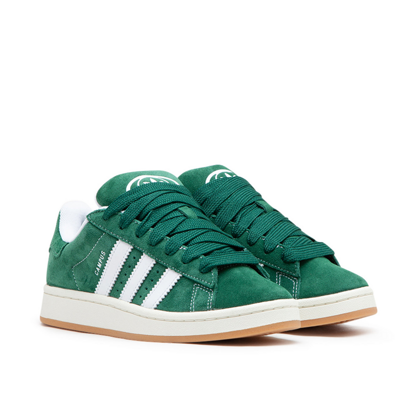 Adidas Campus 00 Green