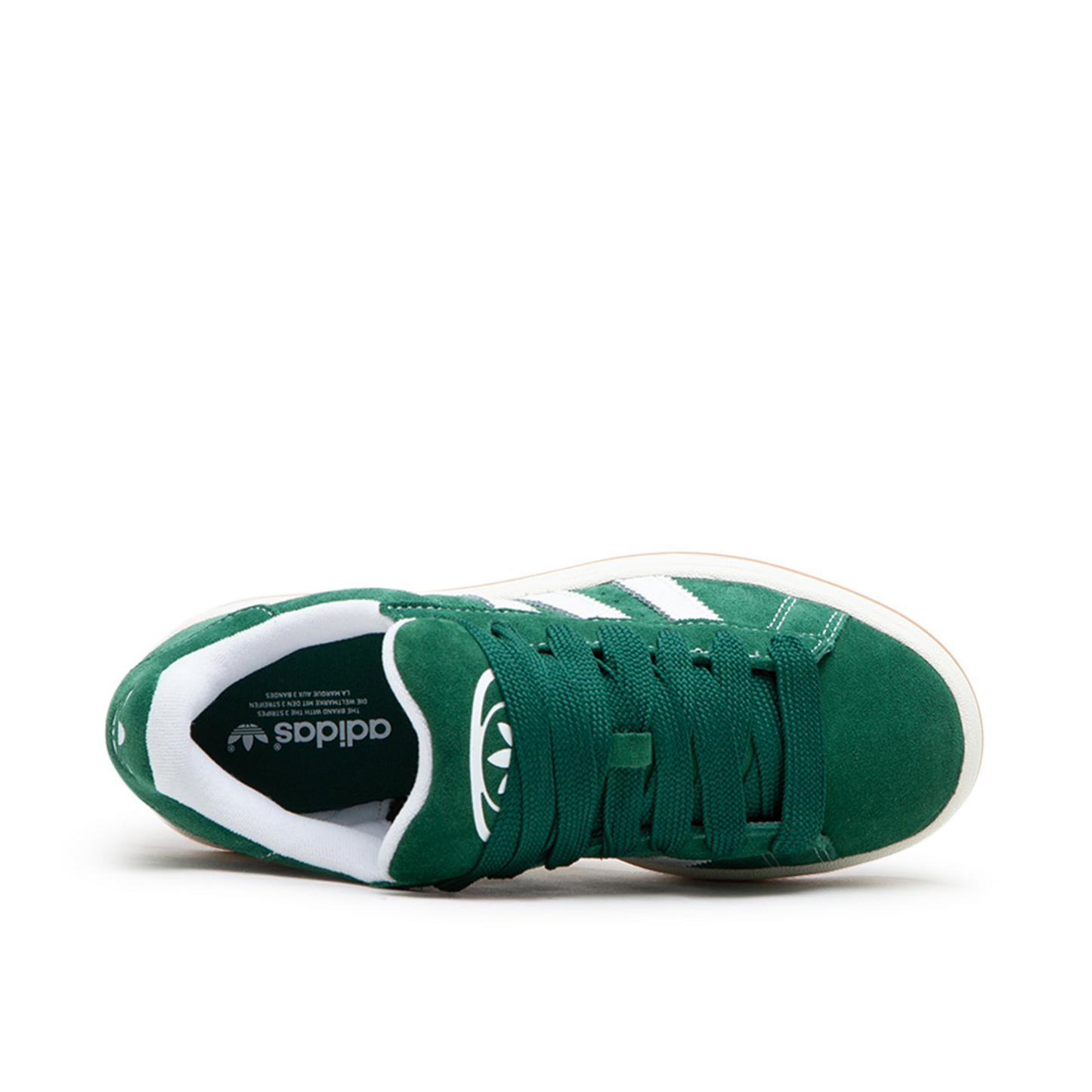 Adidas Campus 00 Green