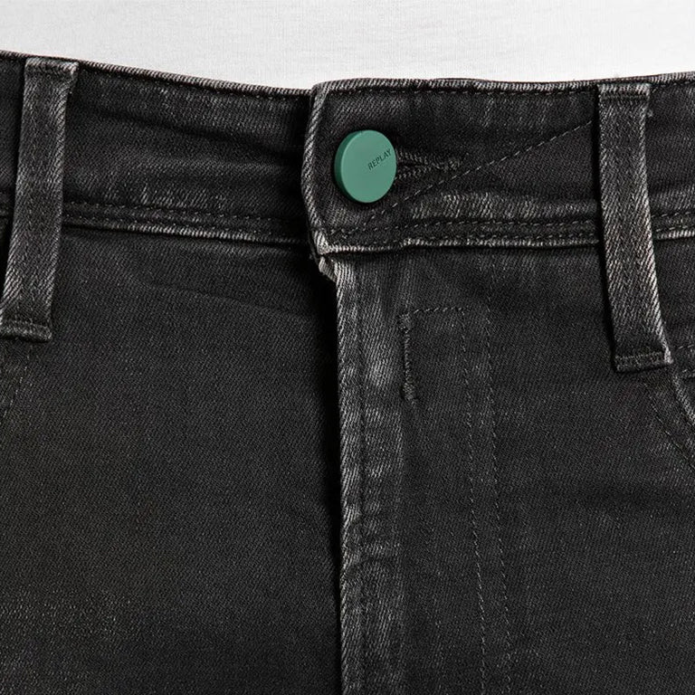 Replay Bronny Super Slim Fit Jeans