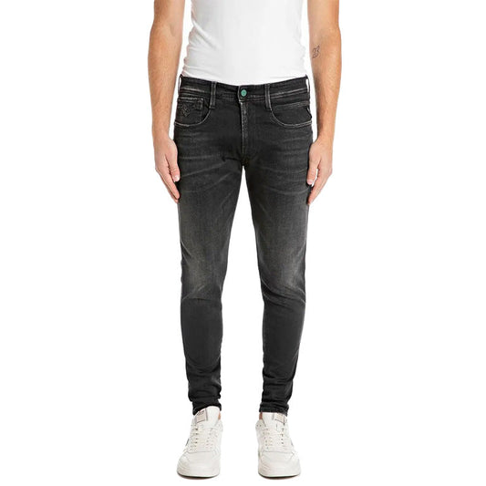 Replay Bronny Super Slim Fit Jeans