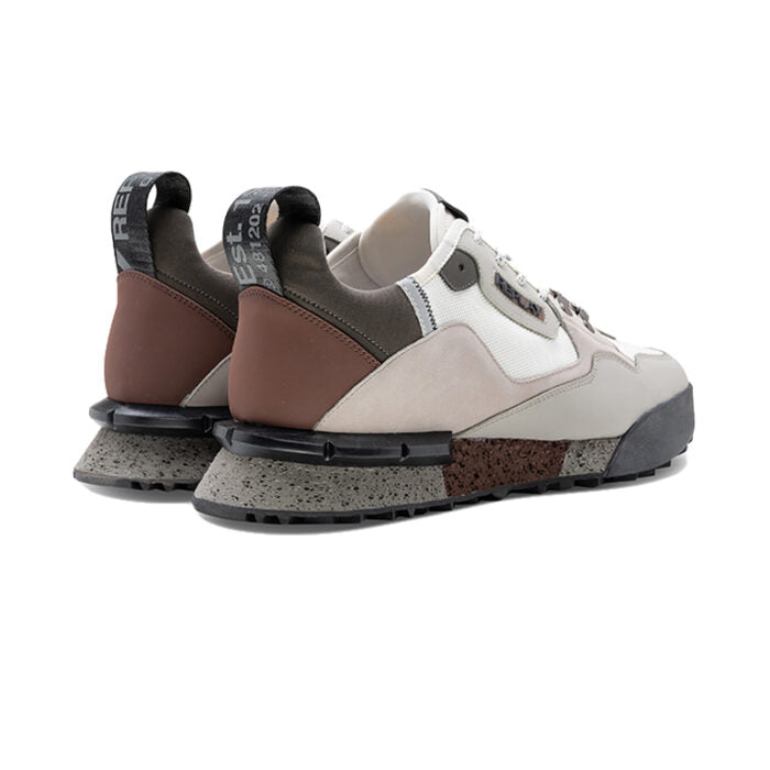 Men's Replay Field Sneakers
