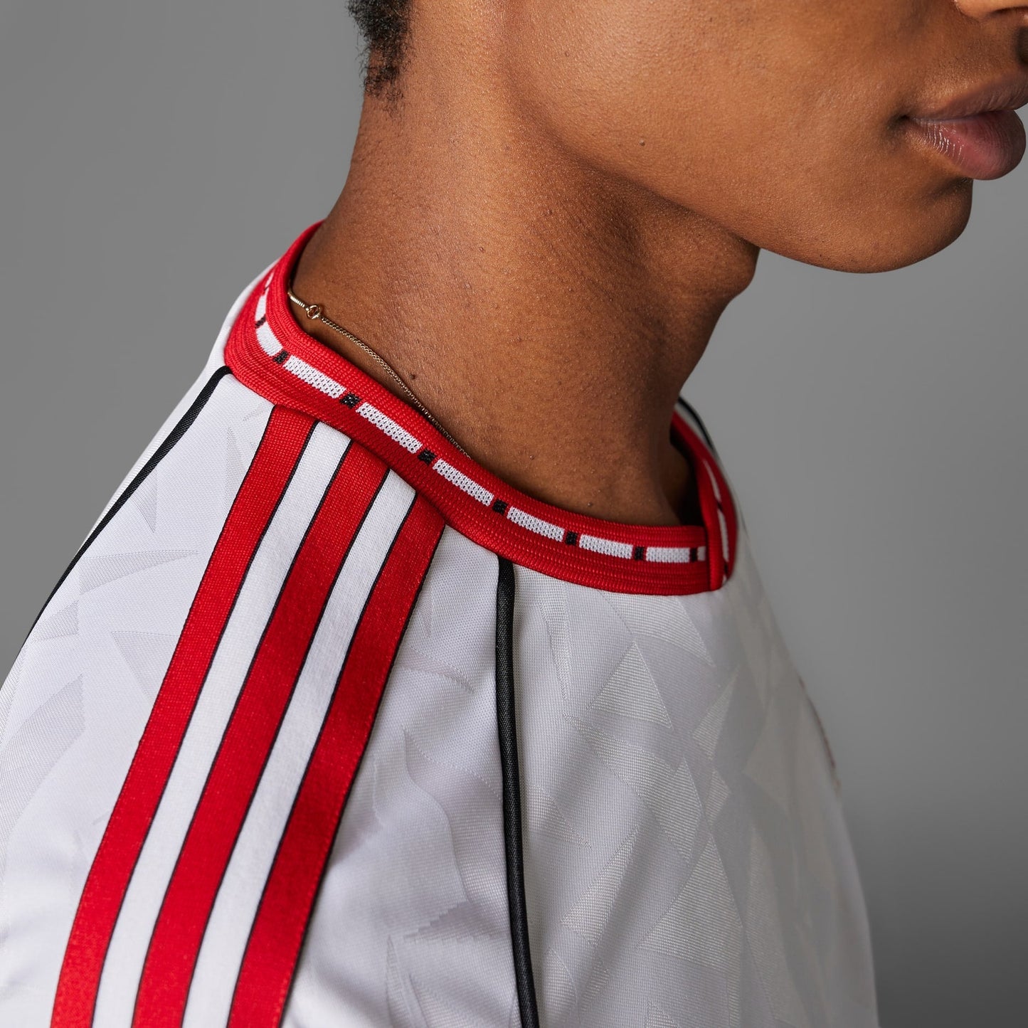 Manchester United '91 Away Jersey