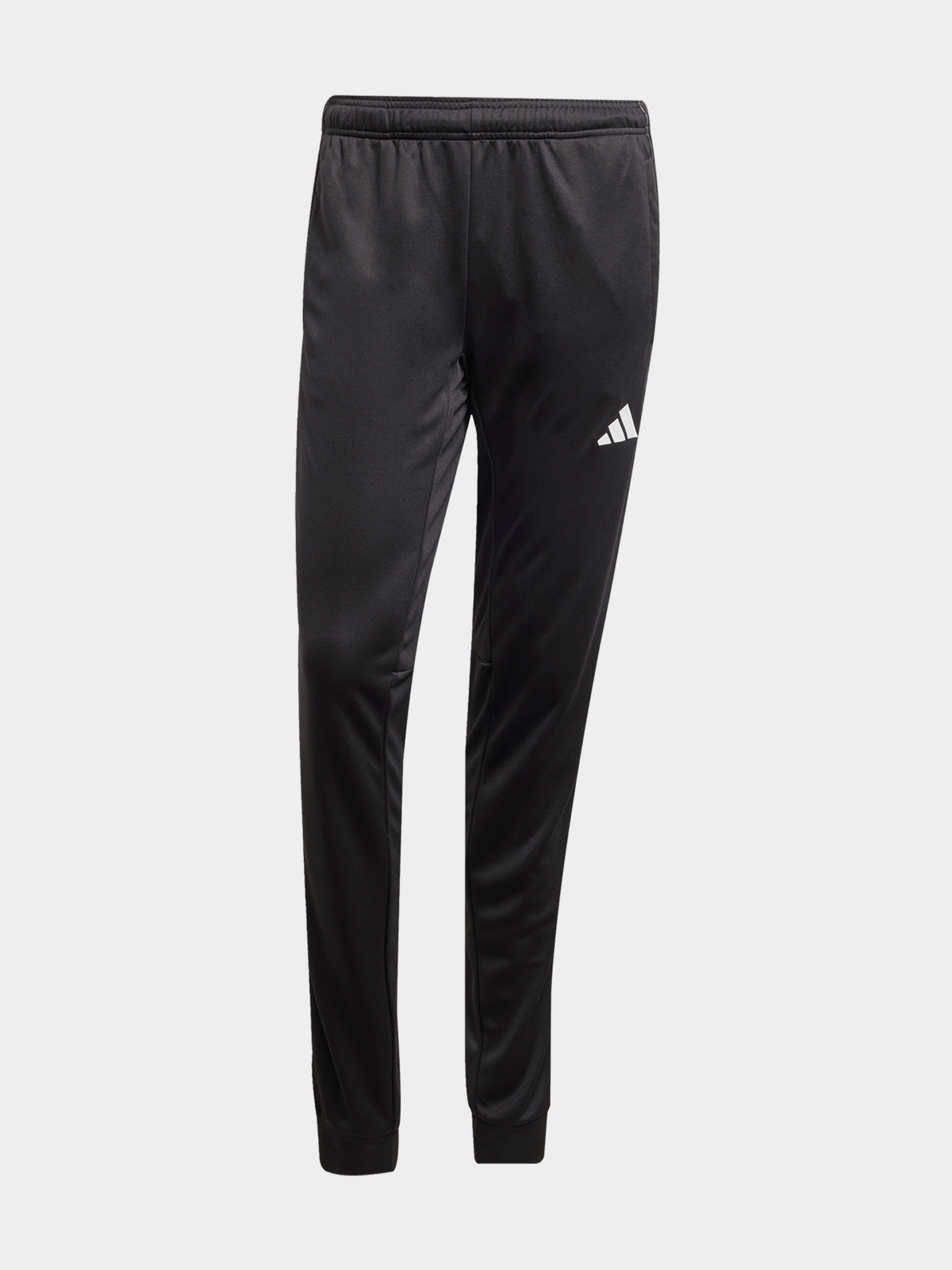 adidas Mens Essential Camo Black Pants