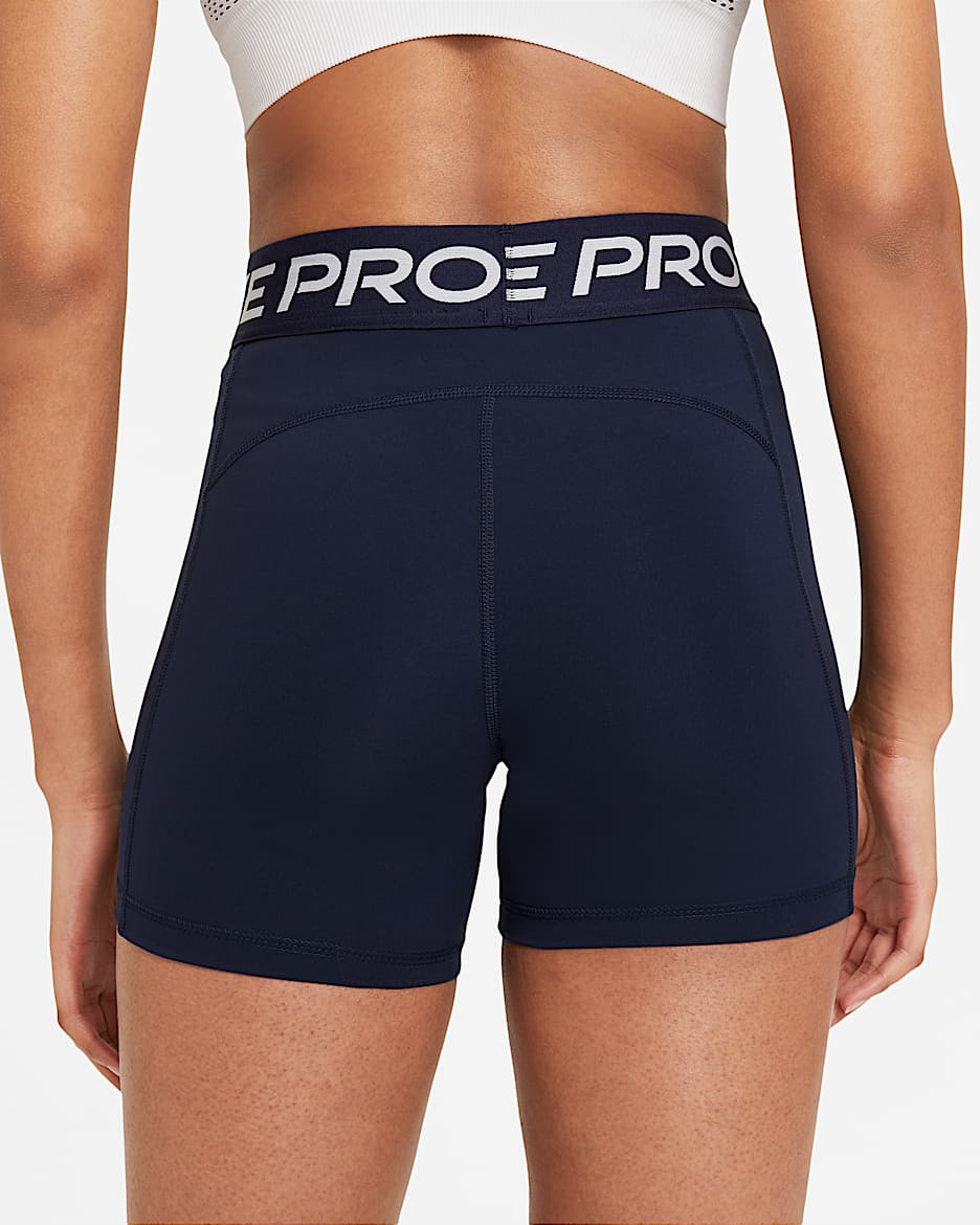 Nike Pro 365
Women's 13cm (approx.) Shorts