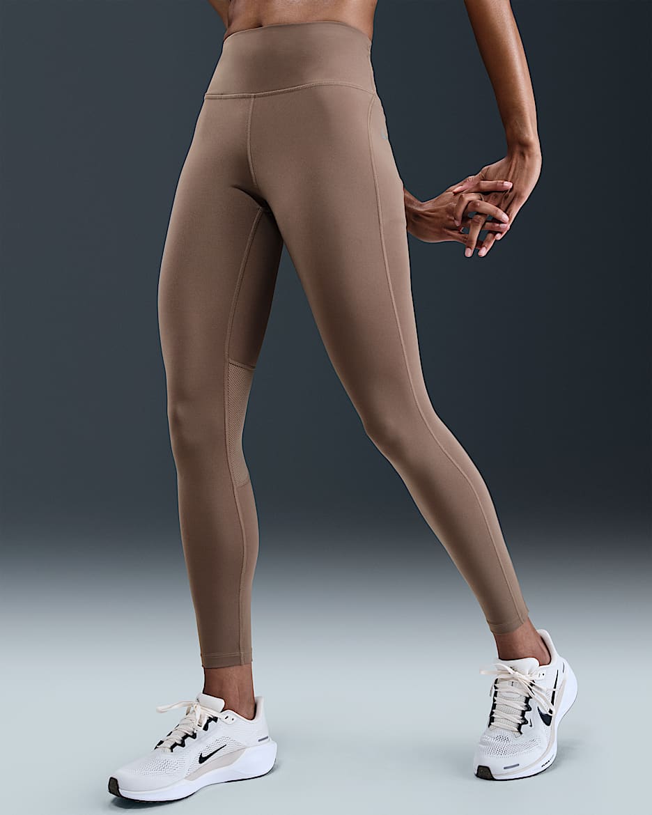 Nike Epic Fast
Women's Mid-Rise Pocket Running Leggings
